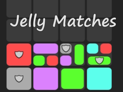 Gra Jelly Matches