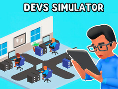 Gra Devs Simulator