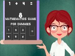 Gra Math games for Dummies