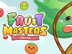 Gra Fruit Masters Online