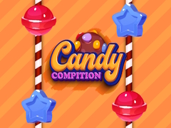 Gra Candy Competition