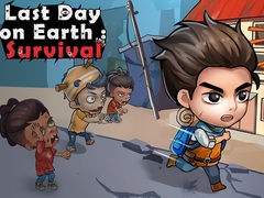 Gra Last Day On Earth Survival