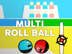 Gra Multi Roll Ball