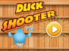 Gra Duck Shooter Pro