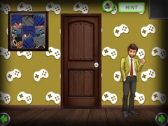 Gra Amgel Easy Room Escape 210