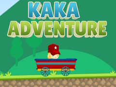 Gra Kaka Adventure