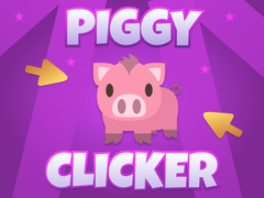 Gra Piggy Clicker