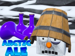 Gra Arctic Ale