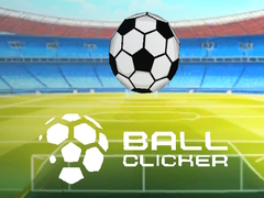 Gra Ball Clicker