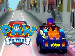 Gra Paw Patrol