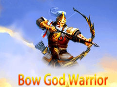 Gra Bow God Warrior