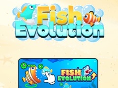 Gra Fish Evolution