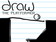 Gra Draw The Platformer