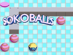 Gra Sokoballs