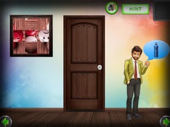 Gra Amgel Easy Room Escape 211