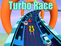 Gra Turbo Race