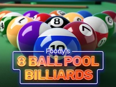 Gra 8 Ball Pool Billiards Multiplayer