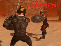 Gra Gladiator Fights