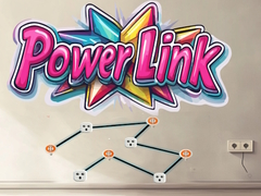 Gra Power Link