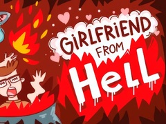 Gra Girlfriend from Hell