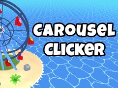 Gra Carousel Idle Clicker