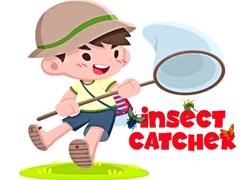 Gra Insect Catcher