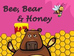 Gra Bee, Bear & Honey