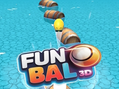 Gra Fun Ball 3D