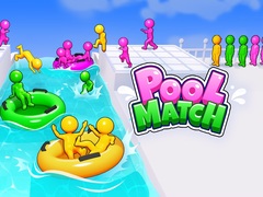 Gra Pool Match Jam