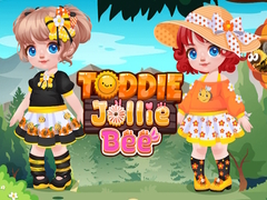 Gra Toddie Jollie Bee