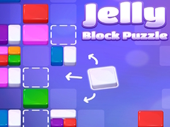 Gra Jelly Block Puzzle