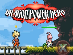 Gra Dragon Power Hero 