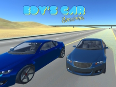 Gra Edy's Car Simulator