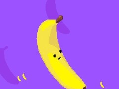 Gra Banana Touch