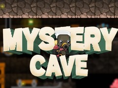 Gra Mystery Cave