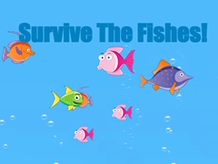 Gra Survive The Fishes