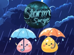 Gra Strom Surge