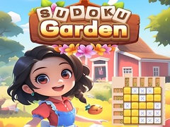 Gra Sudoku Garden