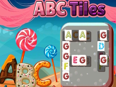 Gra ABC Tiles