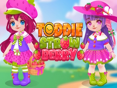 Gra Toddie Strawberry