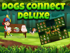 Gra Dogs Connect Deluxe