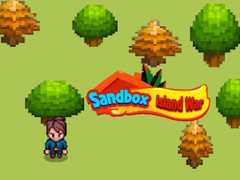 Gra Sandbox Island War