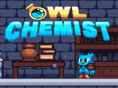 Gra Owl Chemist