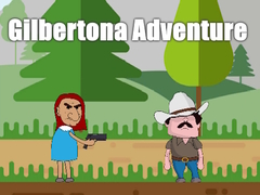 Gra Gilbertona Adventure