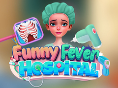 Gra Funny Fever Hospital