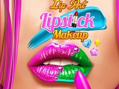 Gra Lip Art Lipstick Makeup