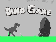 Gra Dino Game