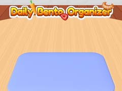 Gra Daily Bento Organizer