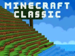 Gra Minecraft classic