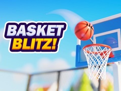 Gra Basket Blitz